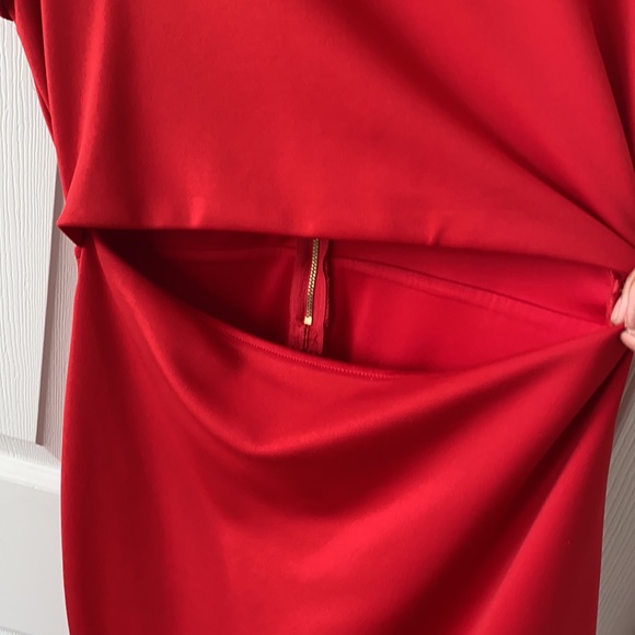 Express Mini Dress - Picture 3 of 6